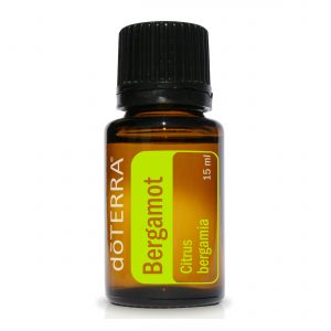 Bergamot