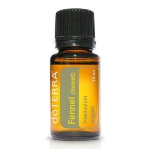 Édeskömény