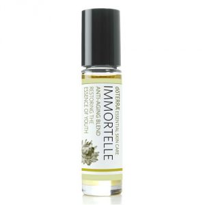 dōTERRA IMMORTELLE™ - Öregedésgátló keverék