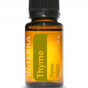 Kakukkfű (Thyme)