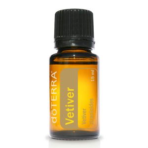 Vetiver (Vetiverfű)