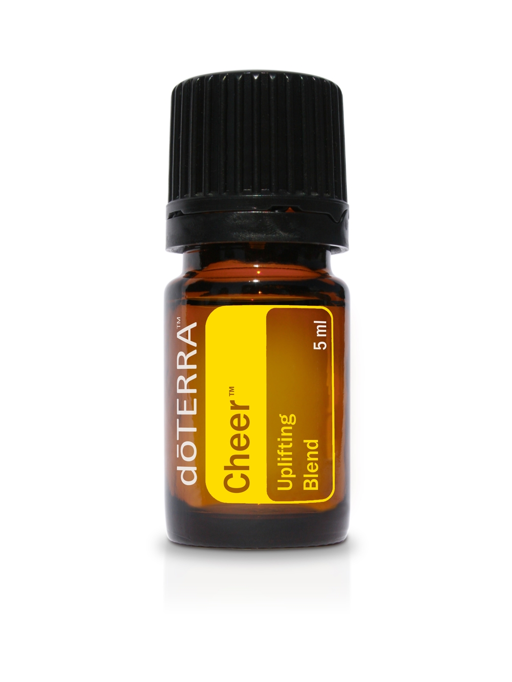 dōTERRA CHEER™ - Hangulatemelő Keverék