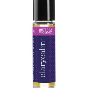 dōTERRA CLARYCALM™ - Havi keverék nőknek
