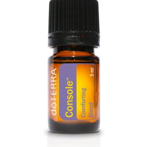 dōTERRA CONSOLE™ - Vigasztaló Keverék
