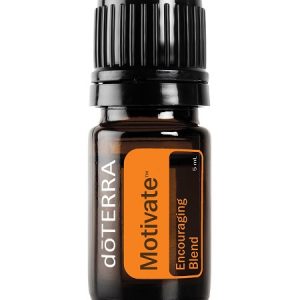 dōTERRA MOTIVATE™ - Bátorító Keverék