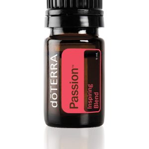 dōTERRA PASSION™ - Inspiráló Keverék