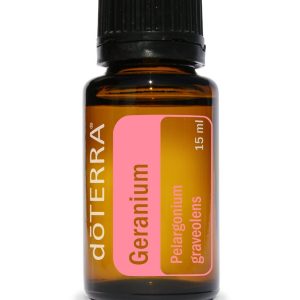 Muskátli (Geranium)