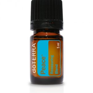 dōTERRA PEACE™ - Nyugalom Keverék