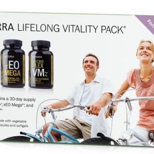 Lifelong Vitality Pack® (Élethosszig vitalitás csomag)