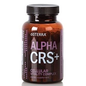 Alpha CRS+