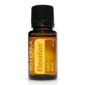 dōTERRA ELEVATION™ - Hangulatjavító keverék