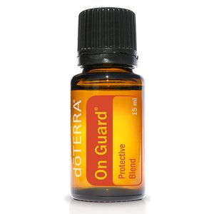 doTERRA On Guard™ - Védő keverék