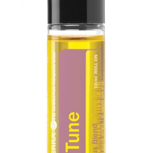 dōTERRA InTune™ - Koncentrációt segítő keverék