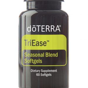 TriEase® - Szezonális keverék