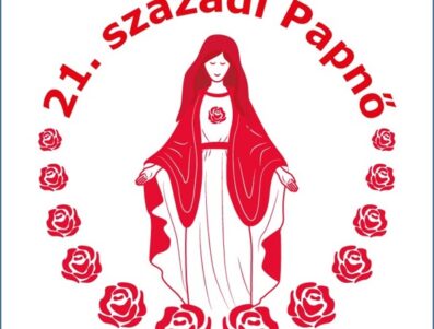 21. századi papnők workshop